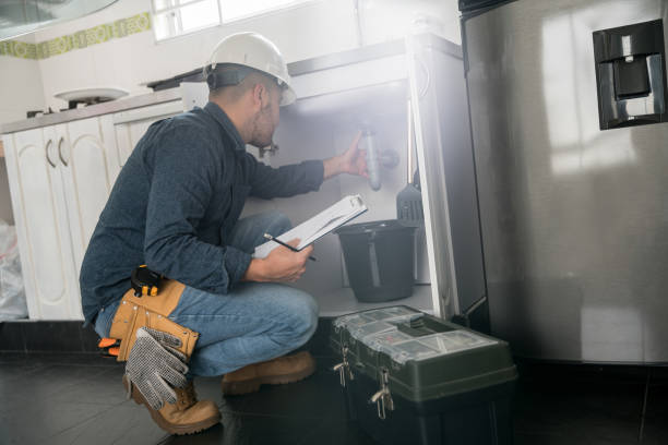 Professional Plumbing in Independence, MN