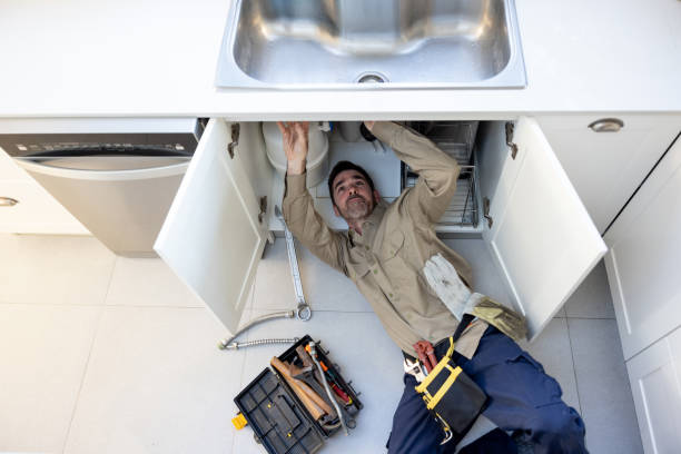 Best Sewer Line Repair  in Independence, MN