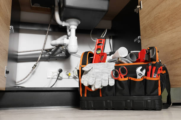 Best Water Leak Repair  in Independence, MN