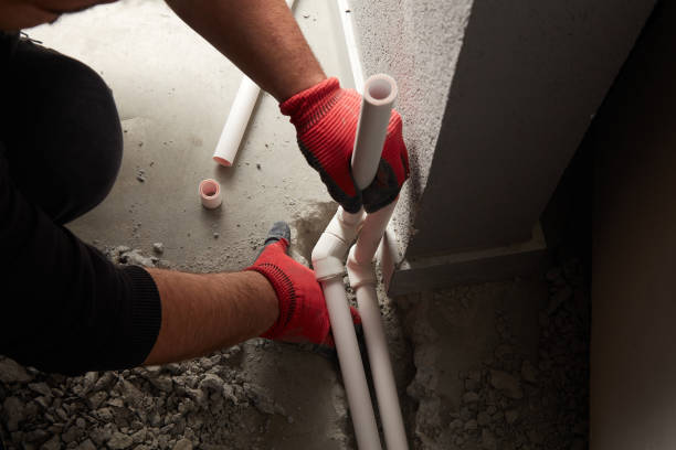 Sprinkler Systems in Independence, MN
