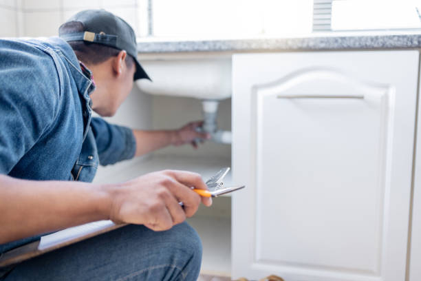 Septic Systems in Independence, MN