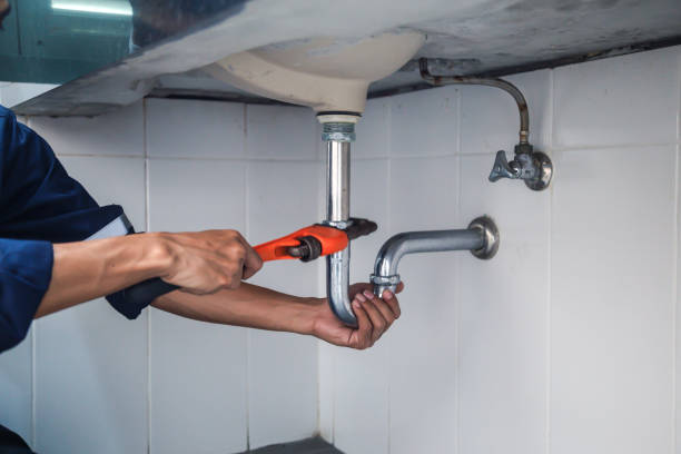 Water Softener Installation in Independence, MN