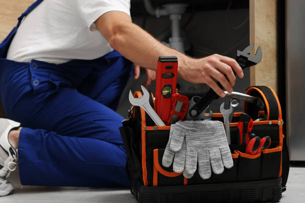 Best Drain Cleaning Services  in Independence, MN