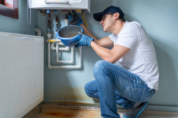 Best Hot Water Heater Installation  in Independence, MN