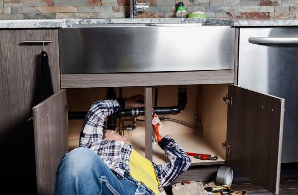 Best Plumbing Installation Services  in Independence, MN