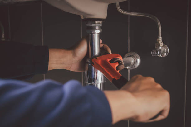 Best Leak Detection Services  in Independence, MN